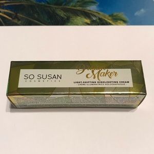 So Susan Light Shifting Highlighting Cream
